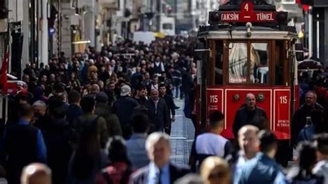 İstanbul’da yaşamanın aylık maliyeti üç asgari ücreti geçti